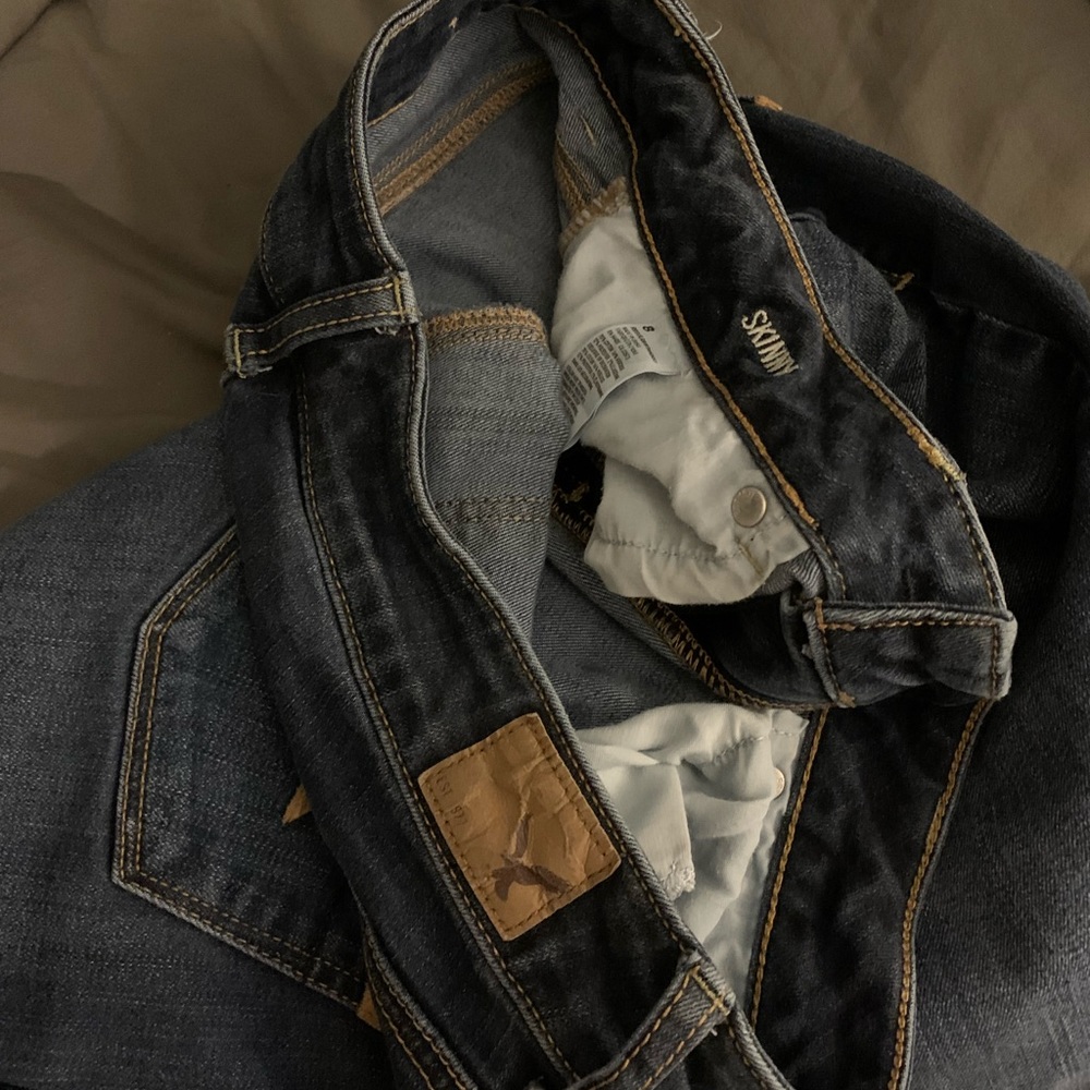 American Eagle pants